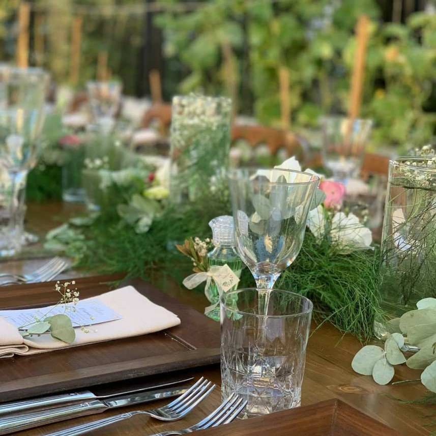 Doruklarda Tat Organizasyon