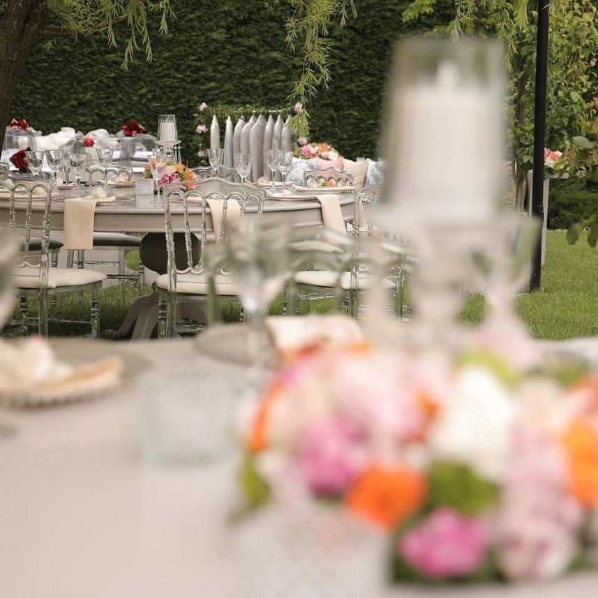 Doruklarda Tat Organizasyon