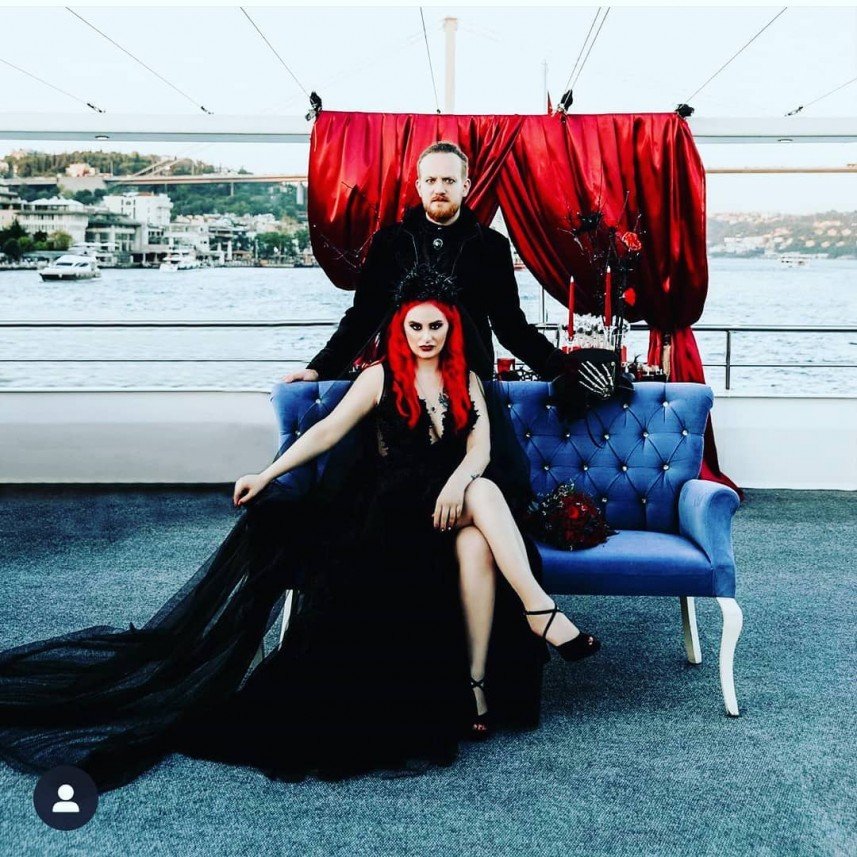 Doruklarda Tat Organizasyon