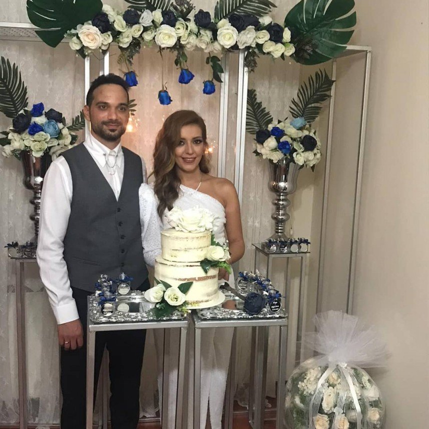 Doruklarda Tat Organizasyon