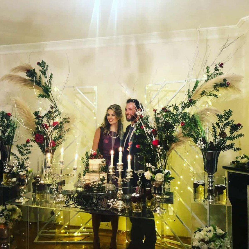 Doruklarda Tat Organizasyon