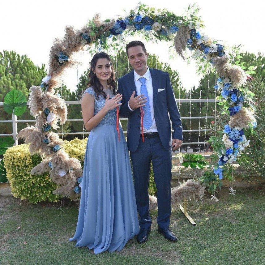 Doruklarda Tat Organizasyon