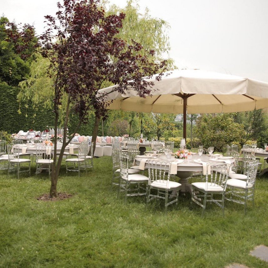 Doruklarda Tat Organizasyon