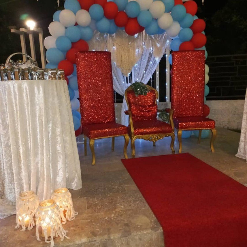 Dream Kayra Organizasyon