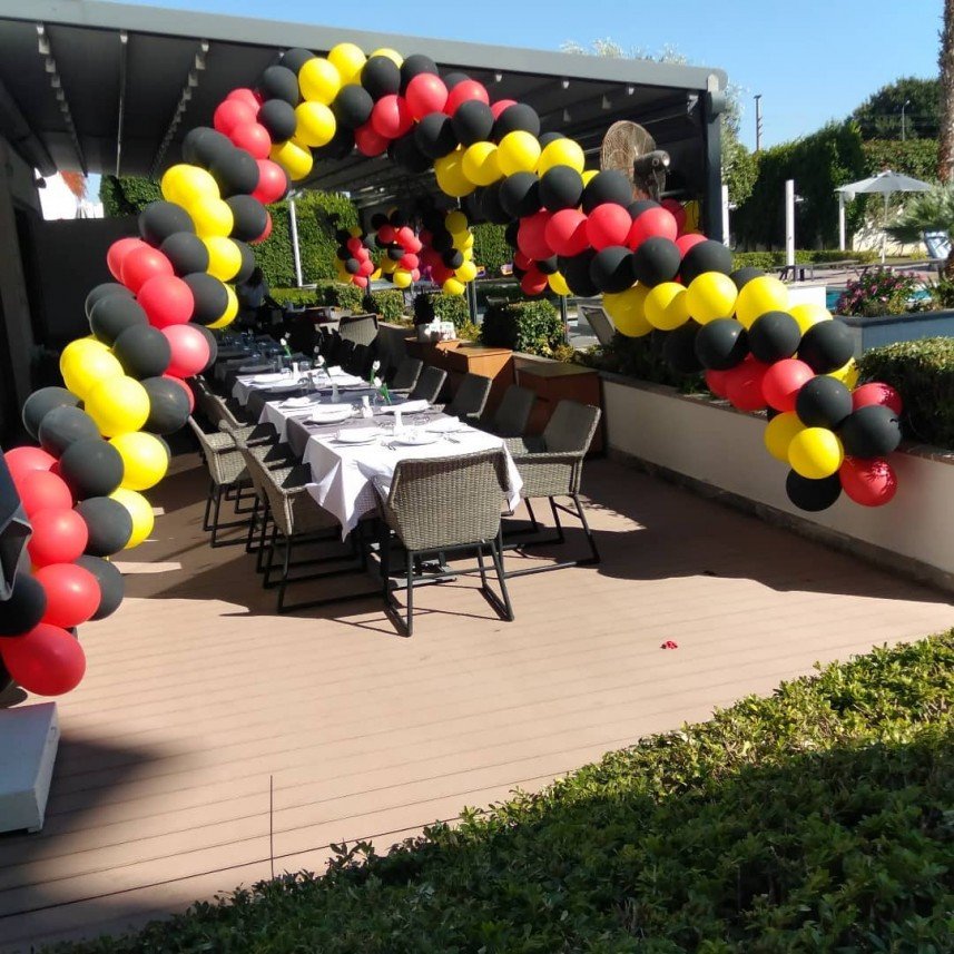 Dream Kayra Organizasyon