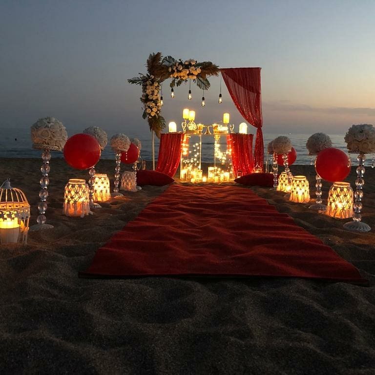 Dream Kayra Organizasyon