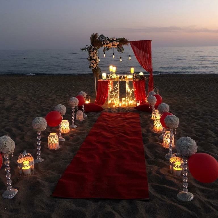 Dream Kayra Organizasyon