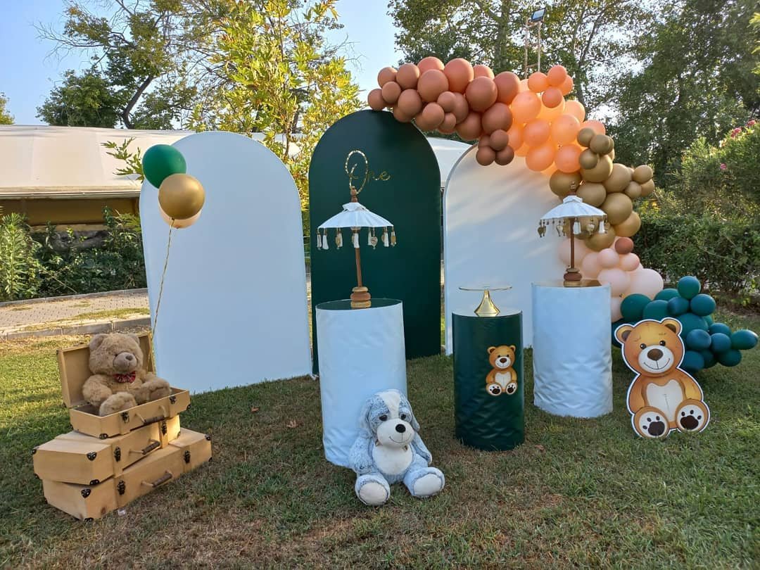 Dream Kayra Organizasyon