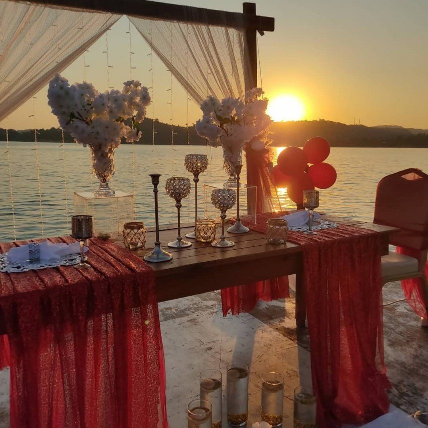 Dream Kayra Organizasyon