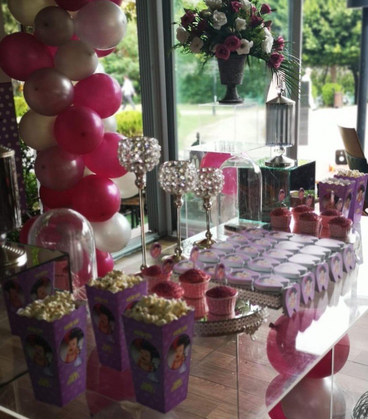 Dream Kayra Organizasyon