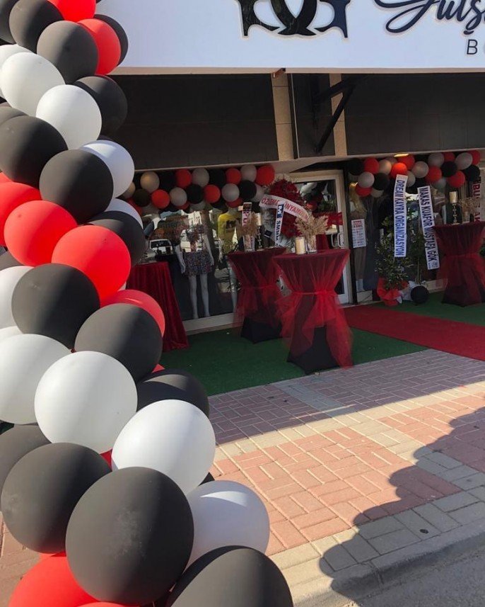 Dream Kayra Organizasyon