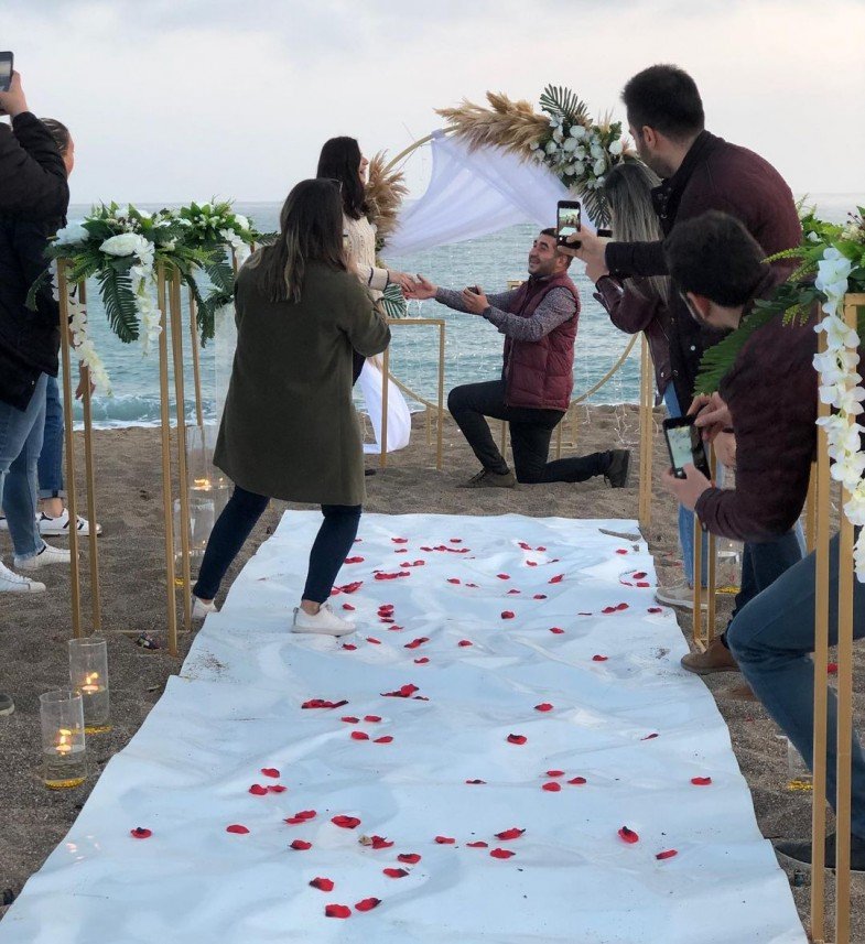 Dream Kayra Organizasyon