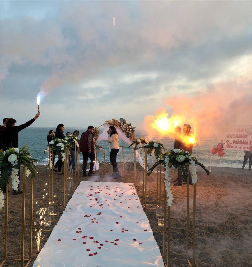 Dream Kayra Organizasyon