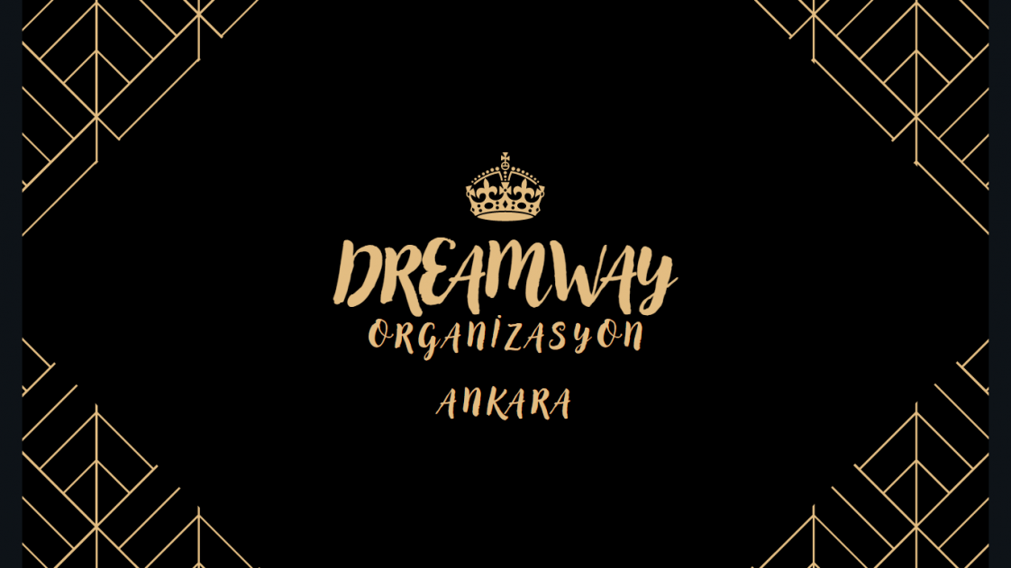 Dream Way Organizasyon 