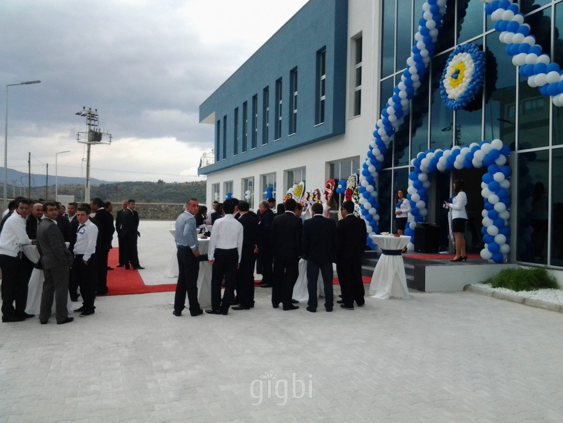 Drn Ajans Organizasyon