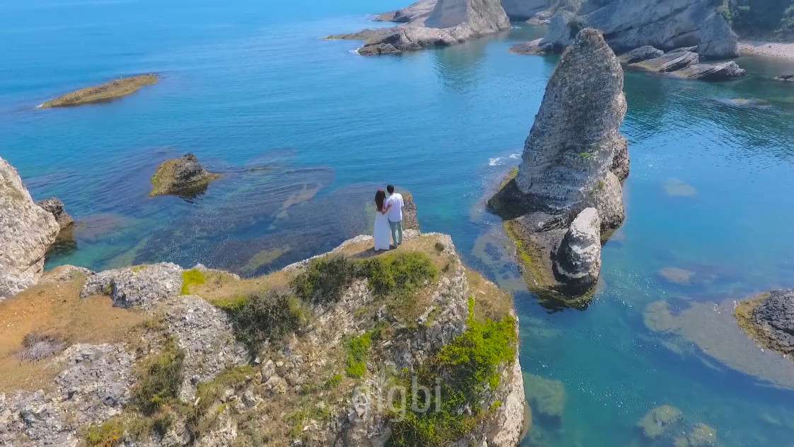 Drone ile Çekelim