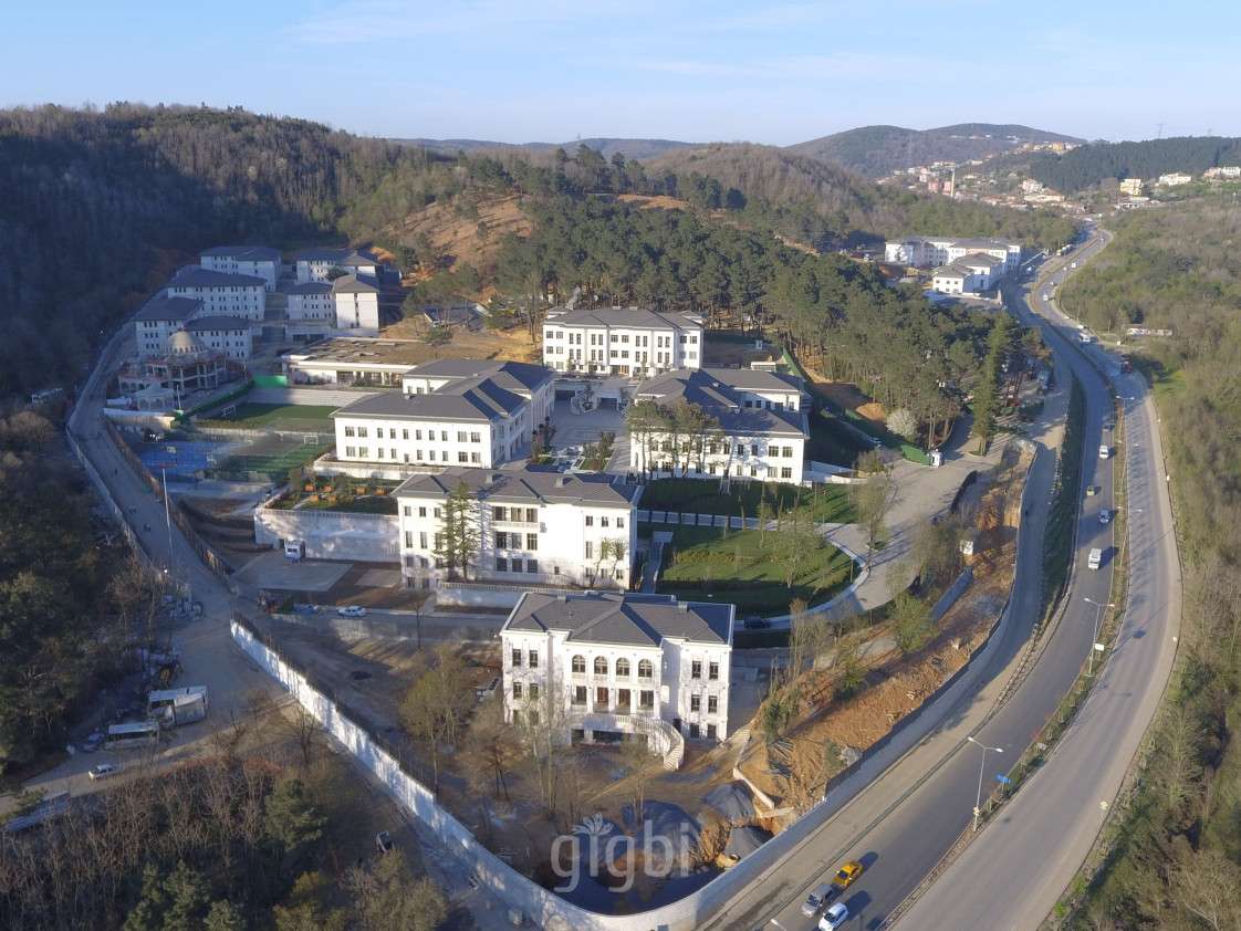Drone ile Çekelim