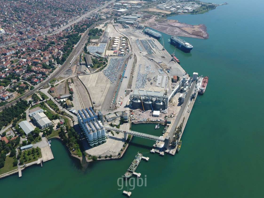 Drone ile Çekelim