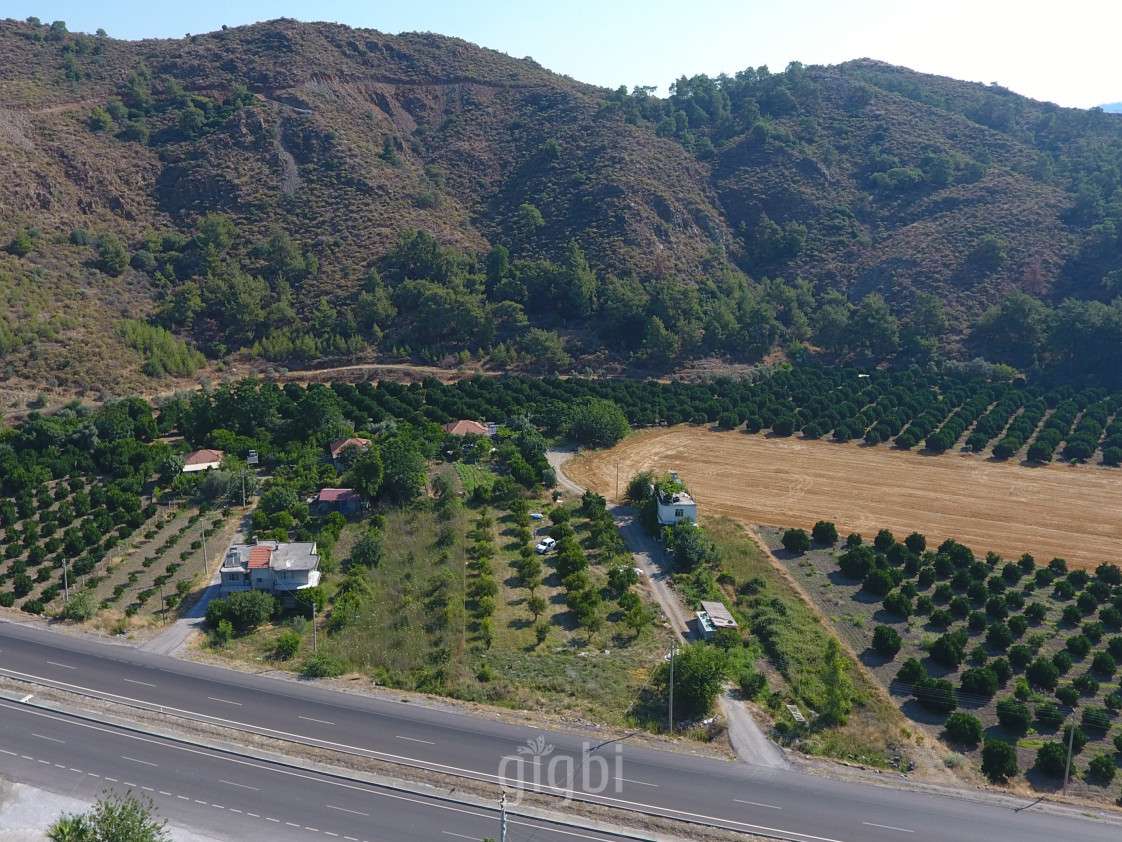 Drone ile Çekelim