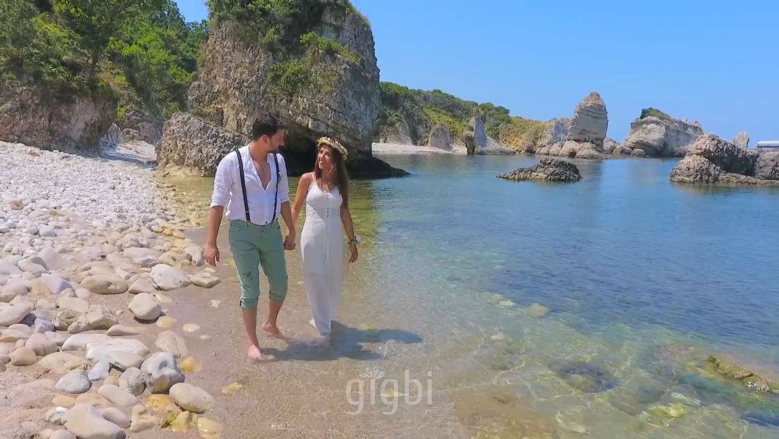 Drone ile Çekelim