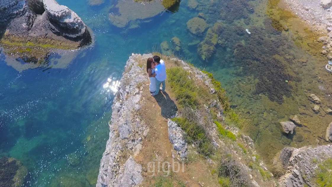 Drone ile Çekelim