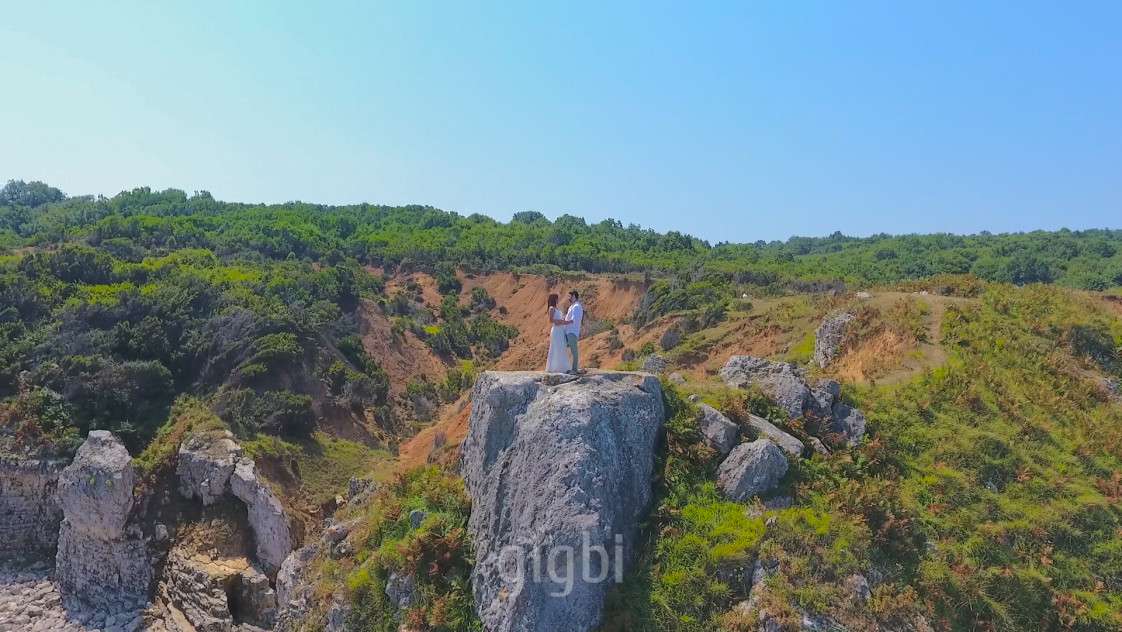 Drone ile Çekelim