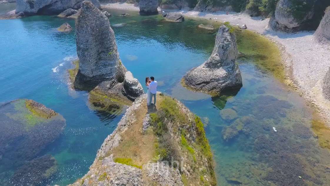 Drone ile Çekelim