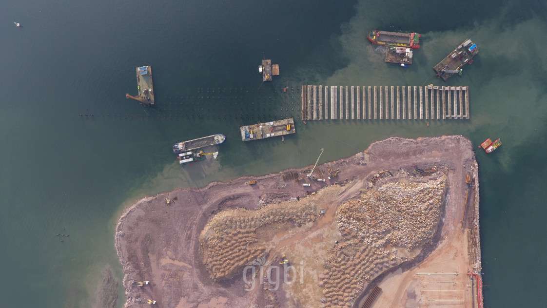 Drone ile Çekelim