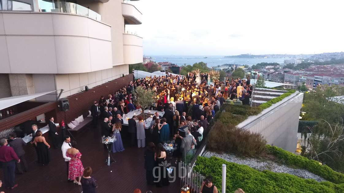 Drone ile Çekelim