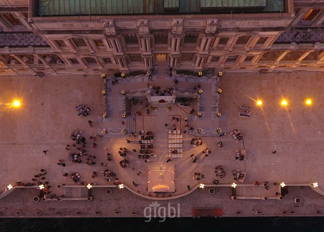 Drone ile Çekelim