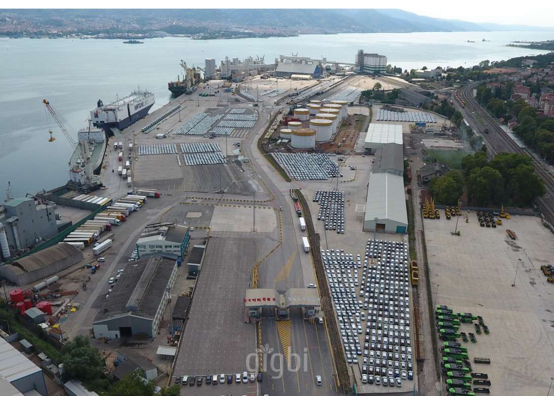 Drone ile Çekelim