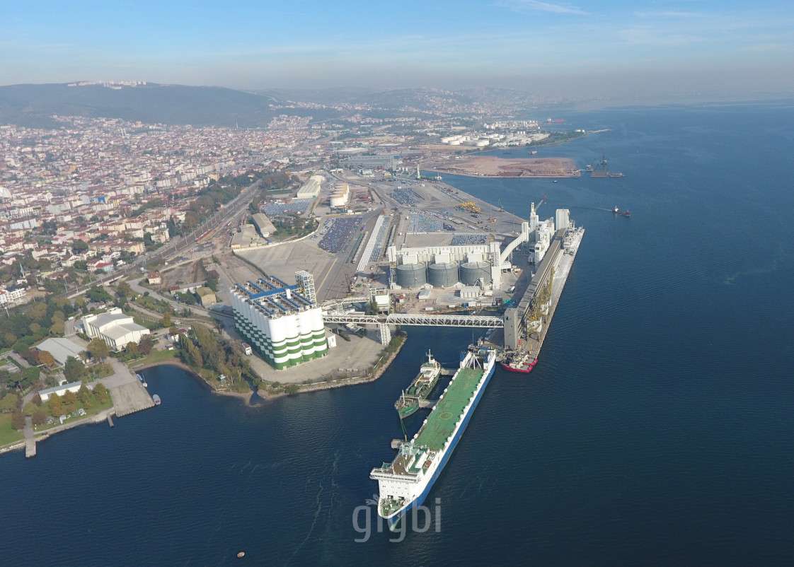 Drone ile Çekelim