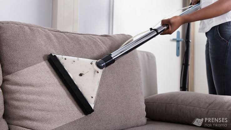 Dry Temizlik Hizmetleri 