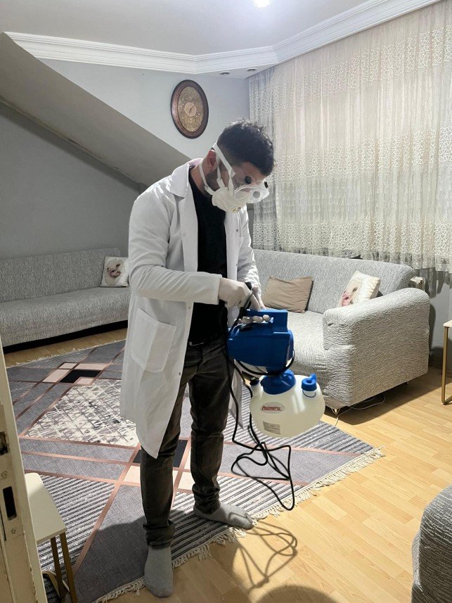Duran Çalışkan