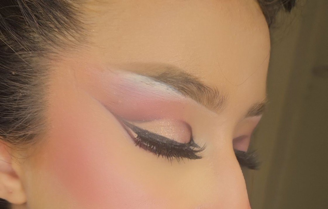 Dua Basal Makeup Artist