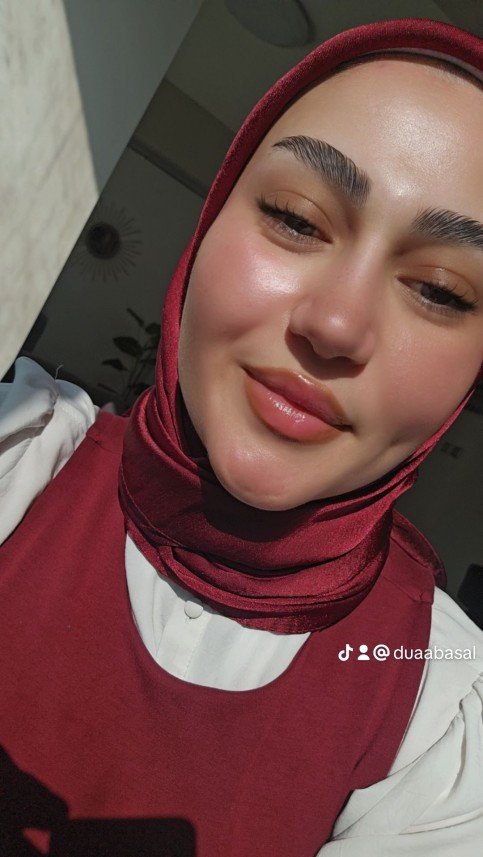 Duaa Basal