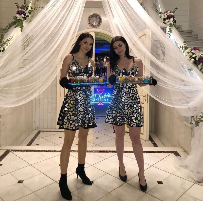 Duman Event Organizasyon