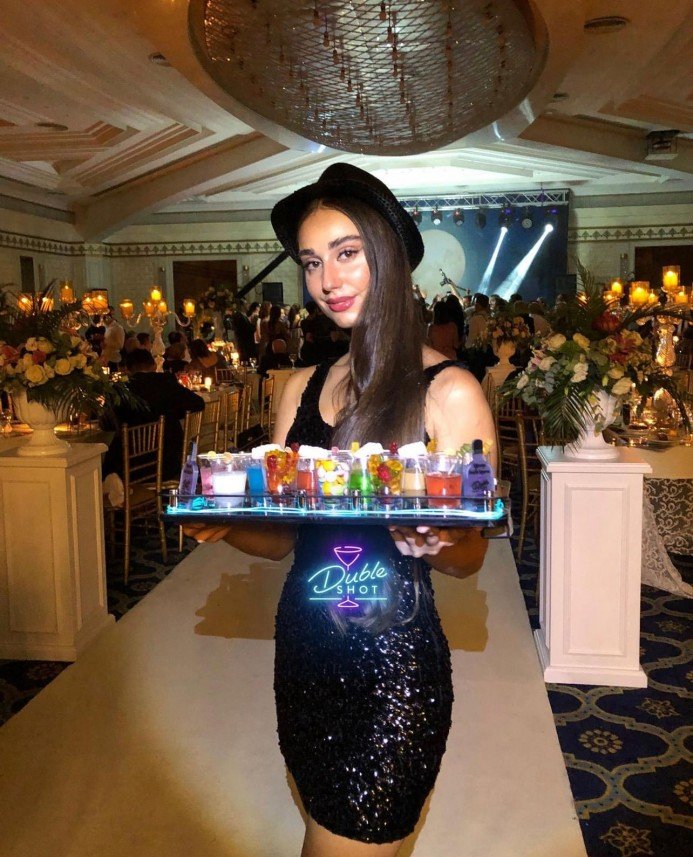 Duman Event Organizasyon