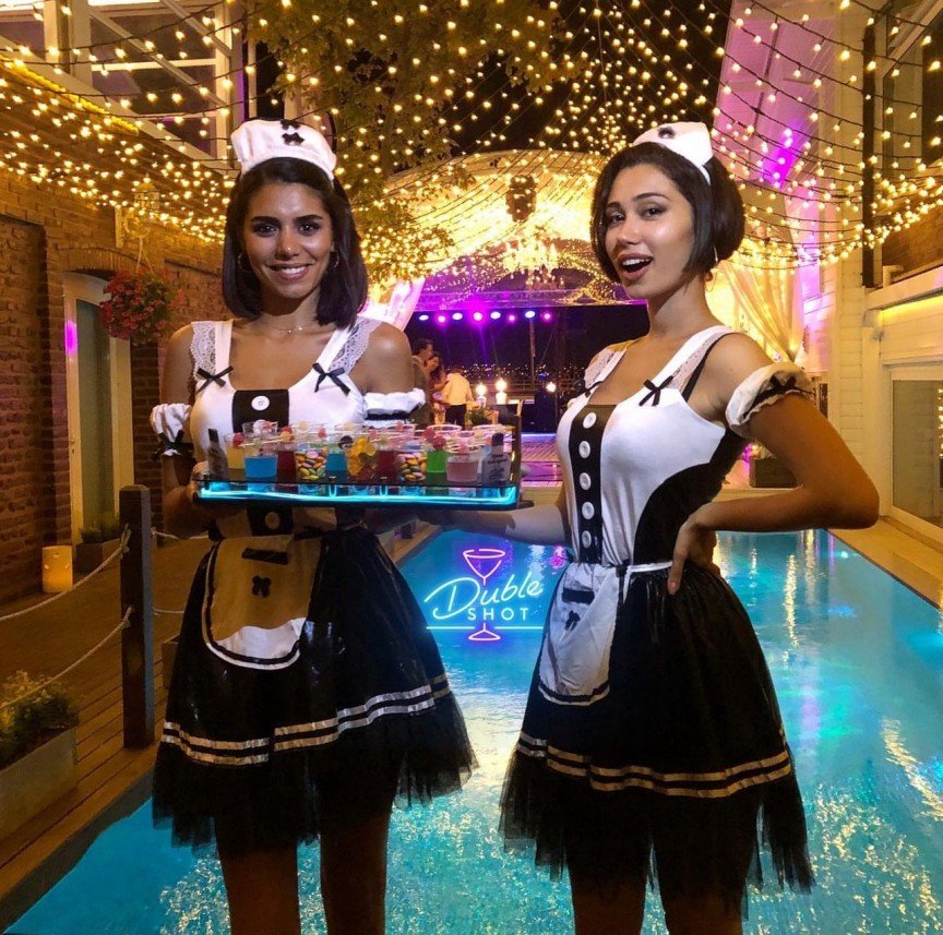 Duman Event Organizasyon