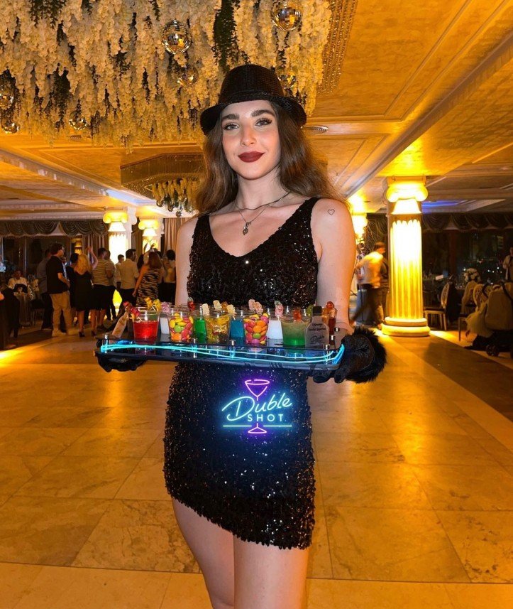 Duman Event Organizasyon