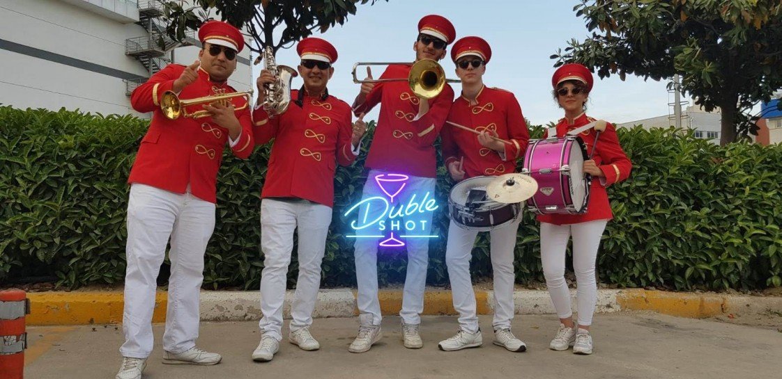 Duman Event Organizasyon