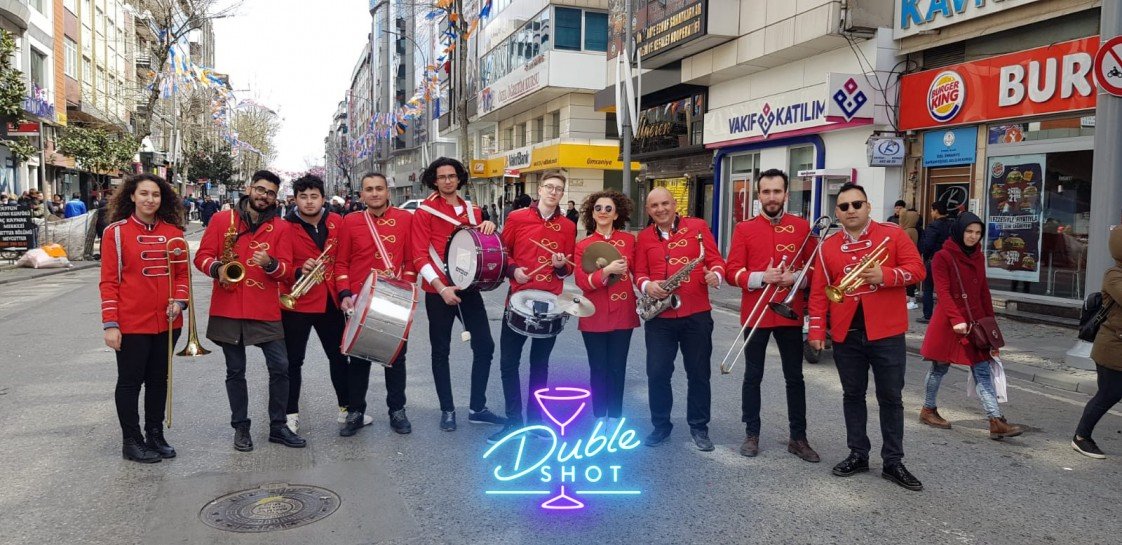 Duman Event Organizasyon