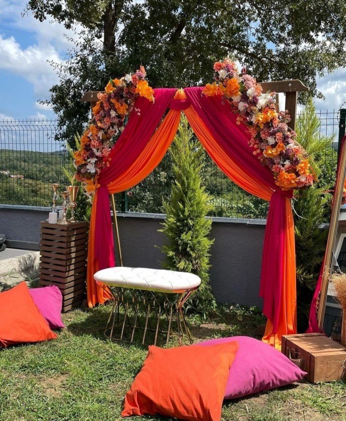 Duman Event Organizasyon