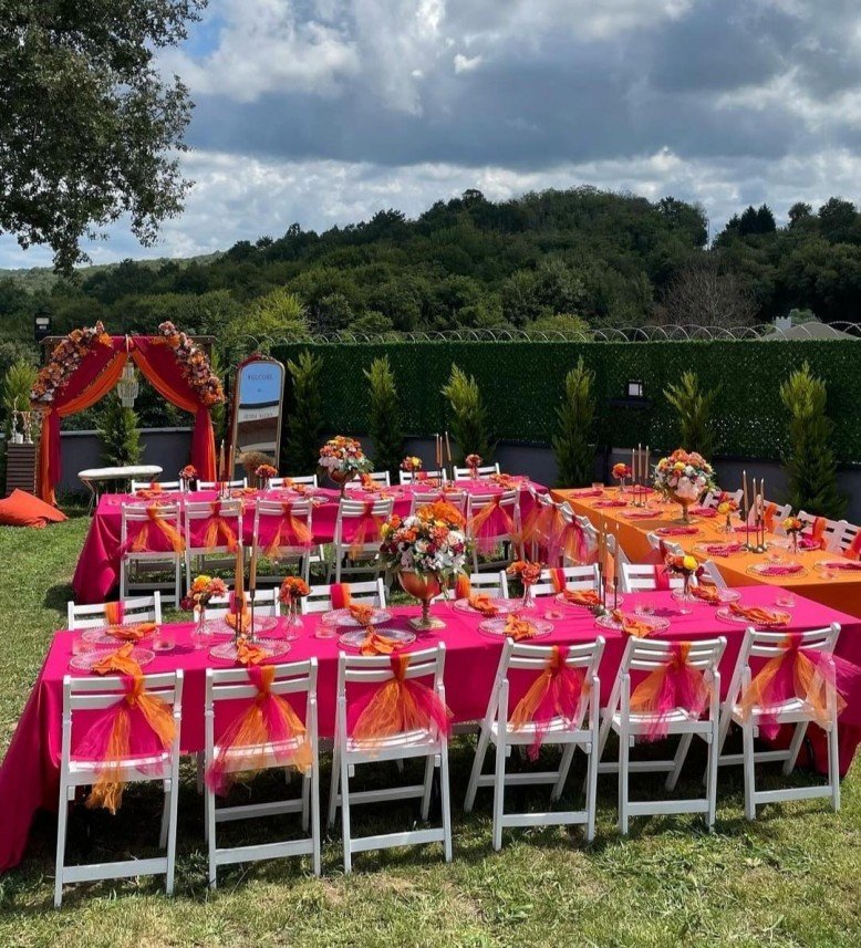 Duman Event Organizasyon