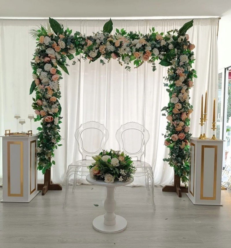 Duman Event Organizasyon