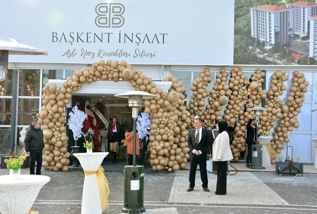 Duman Event Organizasyon