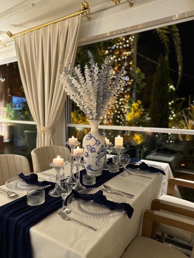 Duman Event Organizasyon