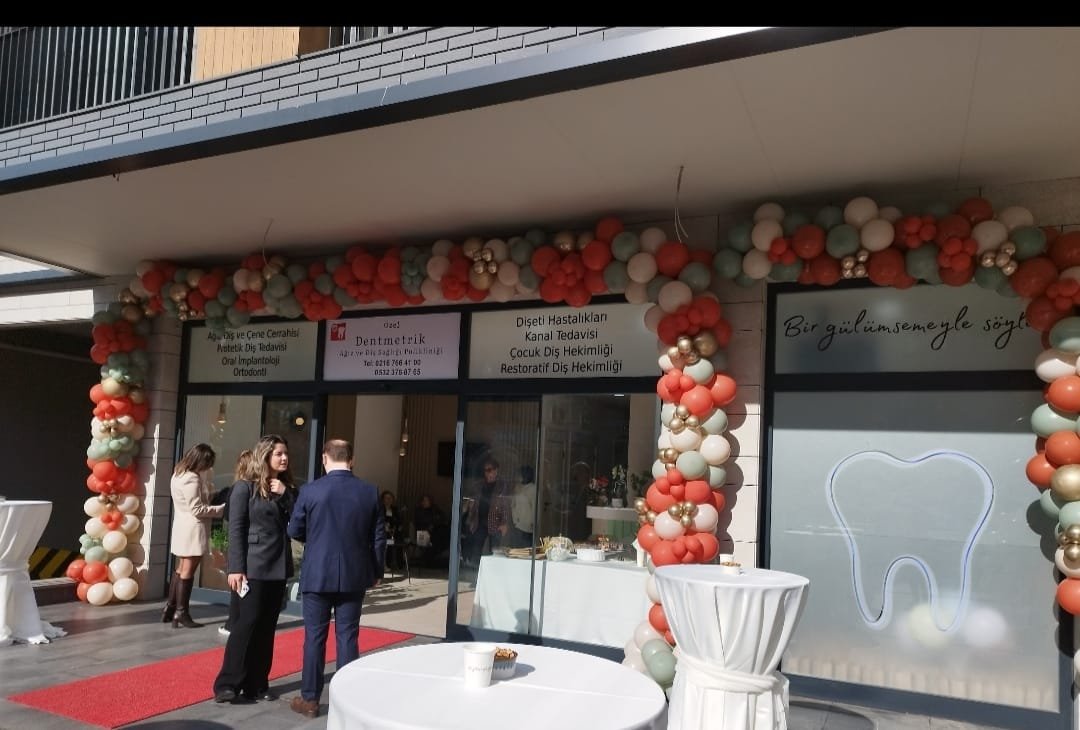 Duman Event Organizasyon