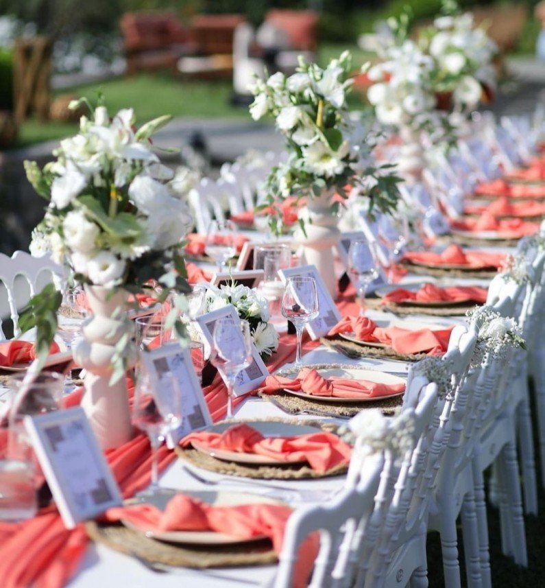 Duman Event Organizasyon