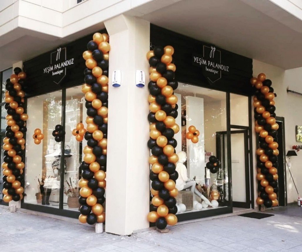 Duman Event Organizasyon